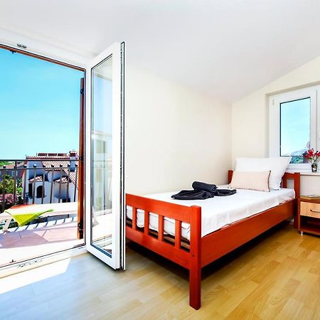 Villa Francesco Rovinj Exterior photo