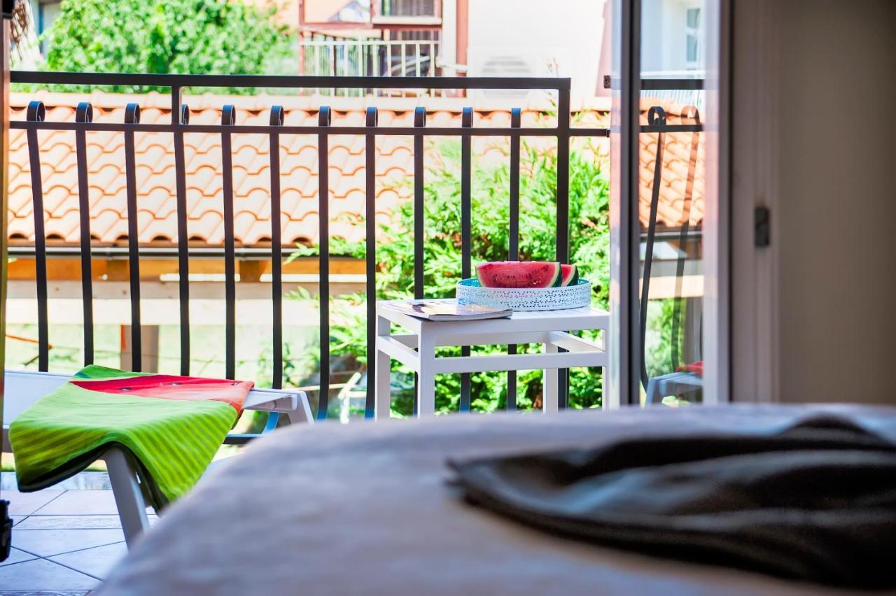 Villa Francesco Rovinj Exterior photo